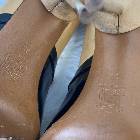 LANVIN HEELS - Picture 10 of 10